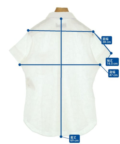 tricot COMME des GARCONS Blouses