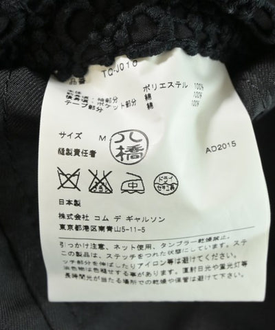 Tricot COMME Des GARCONS Other