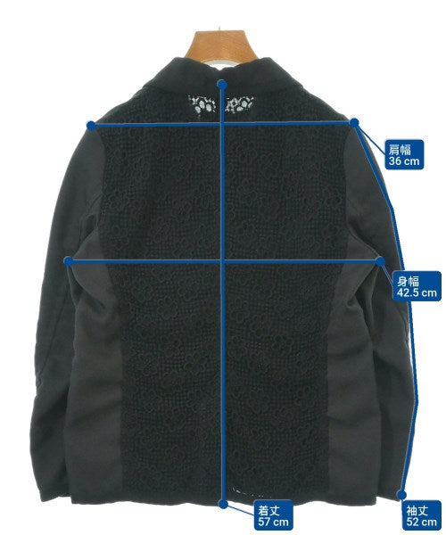 Tricot COMME Des GARCONS Other