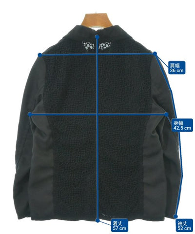 Tricot COMME Des GARCONS Other