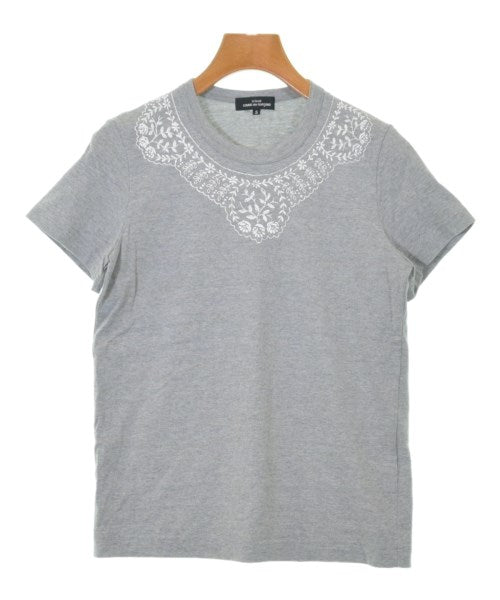Tricot COMME Des GARCONS Tee Shirts/Tops