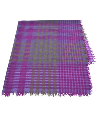 tricot COMME des GARCONS Winter scarves