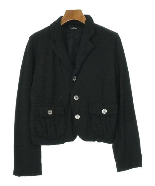 tricot COMME des GARCONS Casual jackets