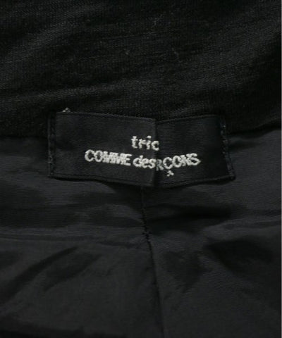 tricot COMME des GARCONS Casual jackets
