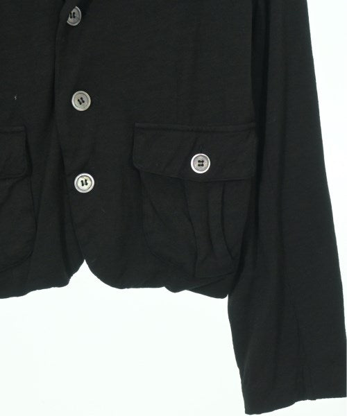 tricot COMME des GARCONS Casual jackets