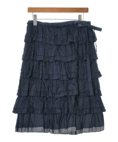 Tricot COMME Des GARCONS Long/Maxi length skirts