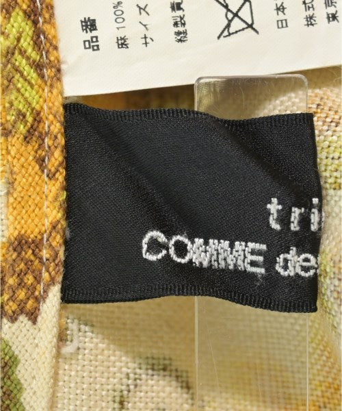 tricot COMME des GARCONS Knee length skirts