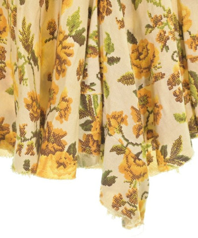 tricot COMME des GARCONS Knee length skirts