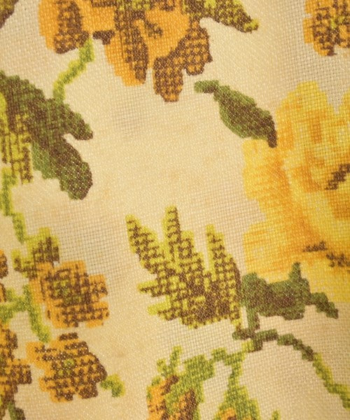 tricot COMME des GARCONS Knee length skirts