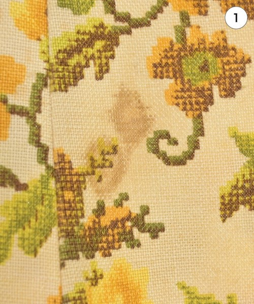 tricot COMME des GARCONS Knee length skirts