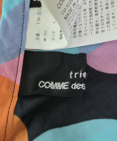 tricot COMME des GARCONS Knee length skirts