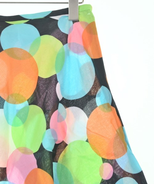 tricot COMME des GARCONS Knee length skirts