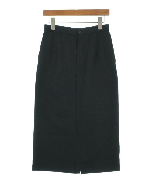 Tricot COMME Des GARCONS Long/Maxi length skirts