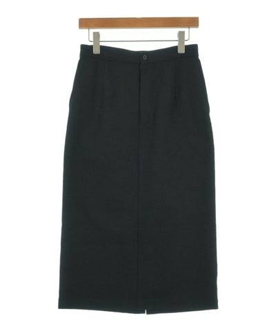 Tricot COMME Des GARCONS Long/Maxi length skirts