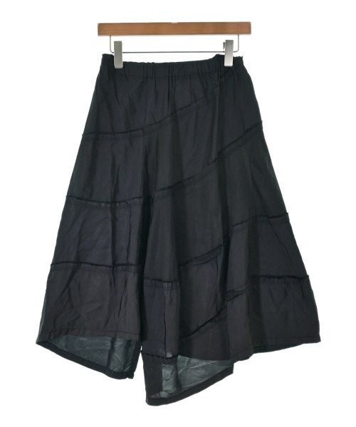 Tricot COMME Des GARCONS Knee length skirts