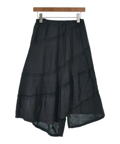 Tricot COMME Des GARCONS Knee length skirts