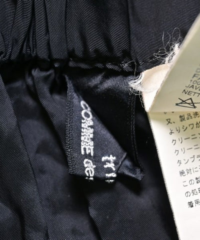 Tricot COMME Des GARCONS Knee length skirts