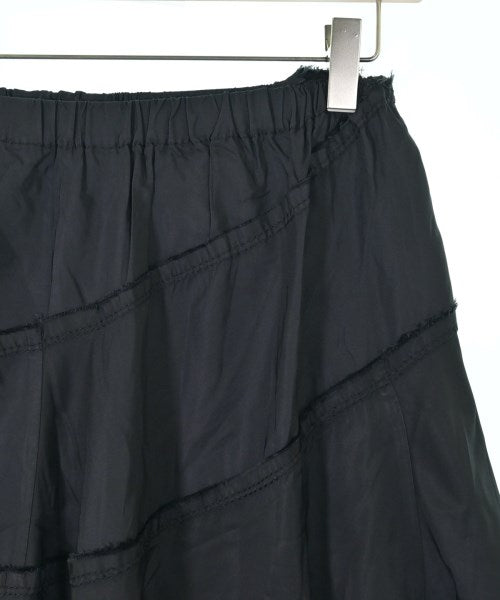 Tricot COMME Des GARCONS Knee length skirts