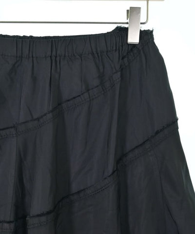 Tricot COMME Des GARCONS Knee length skirts