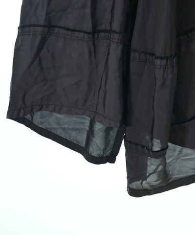 Tricot COMME Des GARCONS Knee length skirts