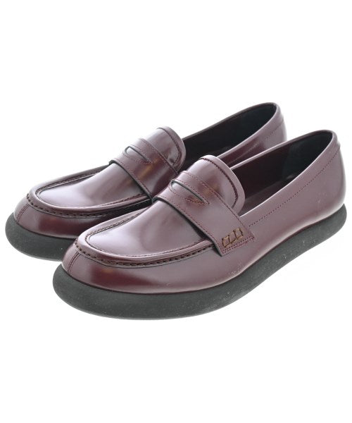 Tricot COMME Des GARCONS Dress shoes/Loafers
