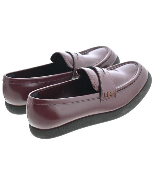 Tricot COMME Des GARCONS Dress shoes/Loafers