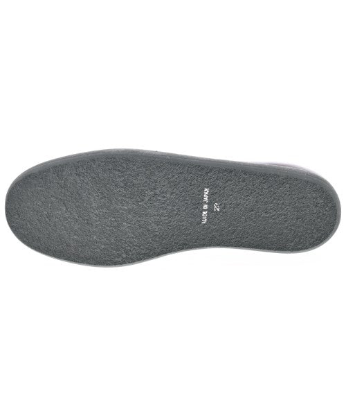 Tricot COMME Des GARCONS Dress shoes/Loafers