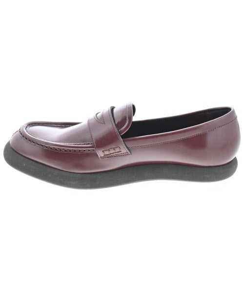 Tricot COMME Des GARCONS Dress shoes/Loafers