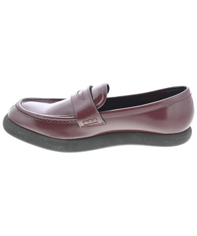 Tricot COMME Des GARCONS Dress shoes/Loafers