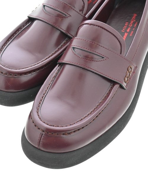 Tricot COMME Des GARCONS Dress shoes/Loafers