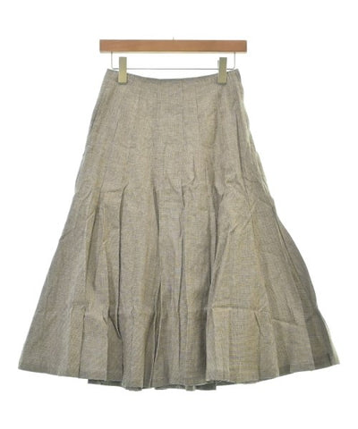tricot COMME des GARCONS Knee length skirts