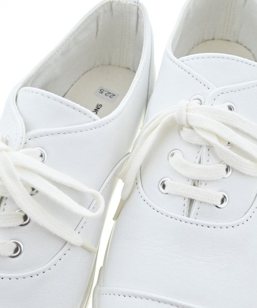 tricot COMME des GARCONS Sneakers