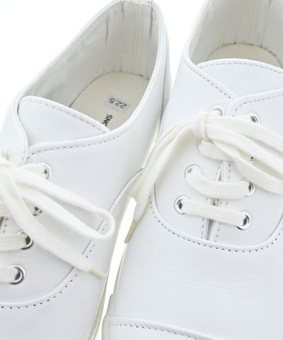 tricot COMME des GARCONS Sneakers