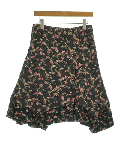 Tricot COMME Des GARCONS Knee length skirts