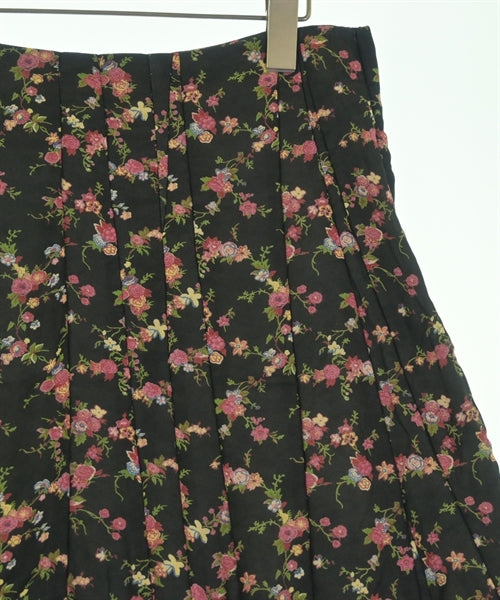 Tricot COMME Des GARCONS Knee length skirts