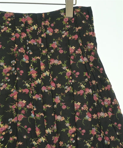 Tricot COMME Des GARCONS Knee length skirts