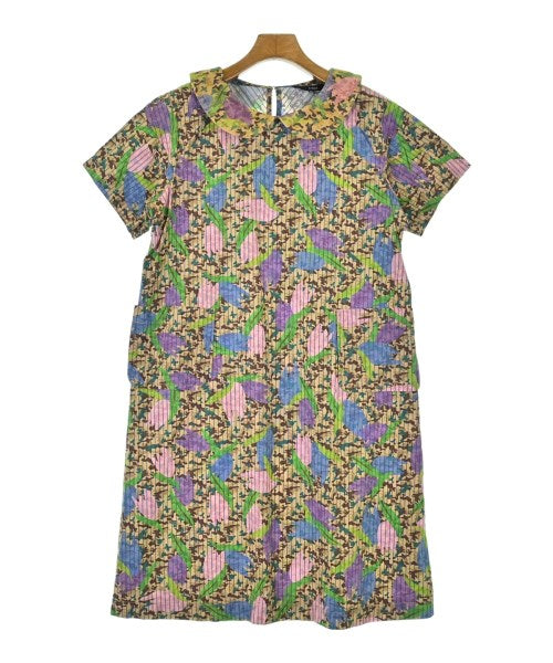 tricot COMME des GARCONS Dresses