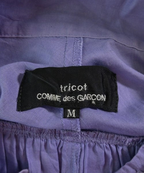 Tricot COMME Des GARCONS Shirtdresses
