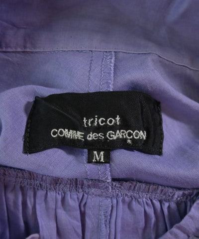 Tricot COMME Des GARCONS Shirtdresses