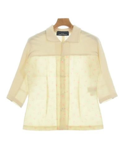 tricot COMME des GARCONS Blouses