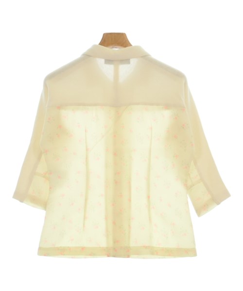 tricot COMME des GARCONS Blouses