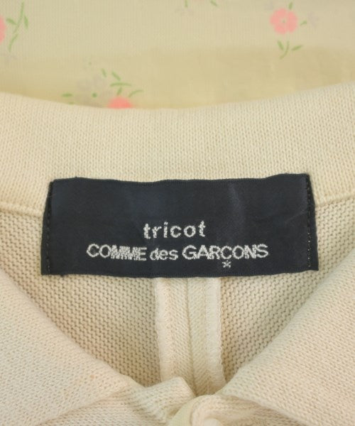 tricot COMME des GARCONS Blouses