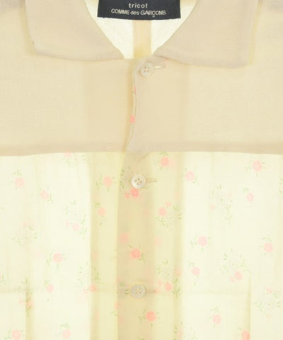 tricot COMME des GARCONS Blouses