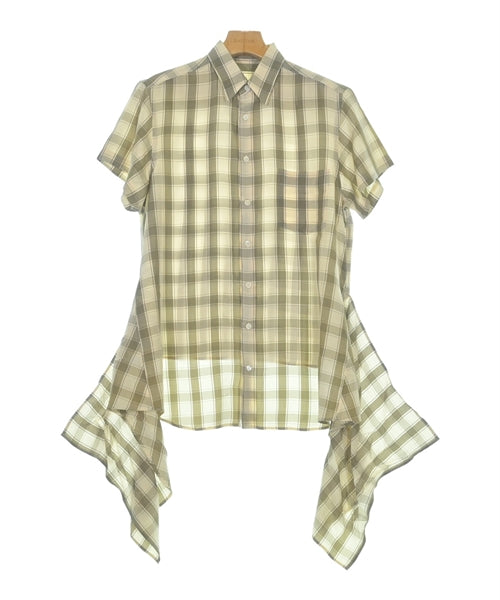 Tricot COMME Des GARCONS Casual shirts