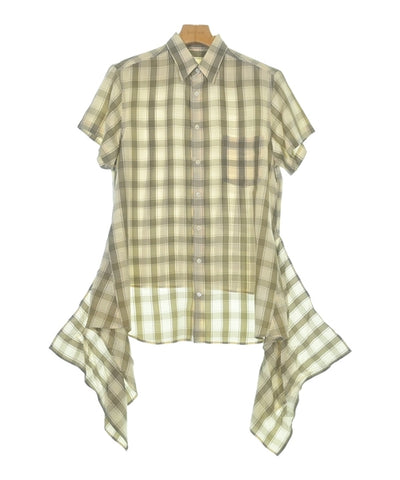 Tricot COMME Des GARCONS Casual shirts