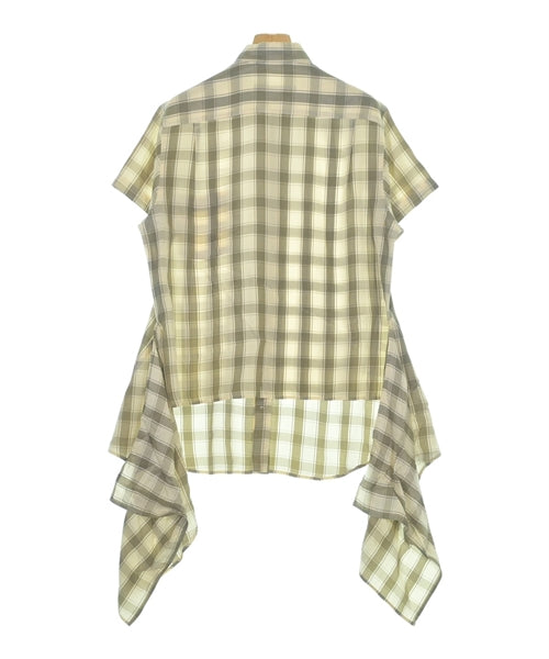 Tricot COMME Des GARCONS Casual shirts