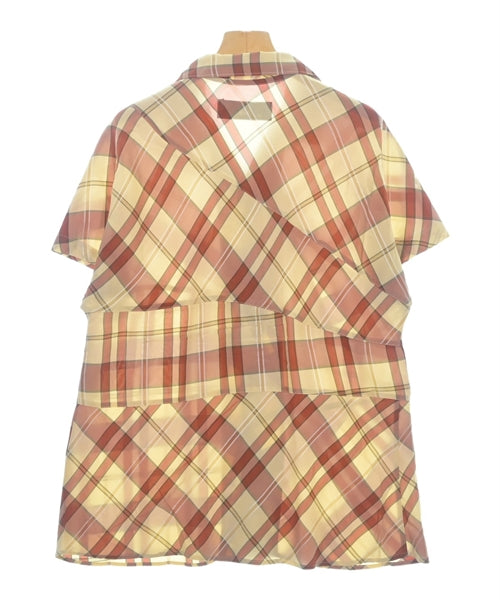 Tricot COMME Des GARCONS Casual shirts