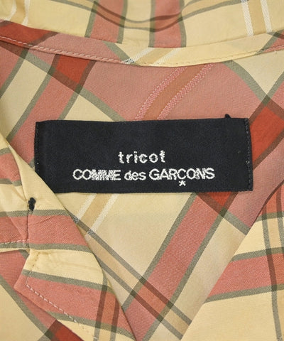 Tricot COMME Des GARCONS Casual shirts