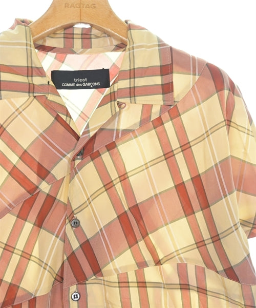 Tricot COMME Des GARCONS Casual shirts