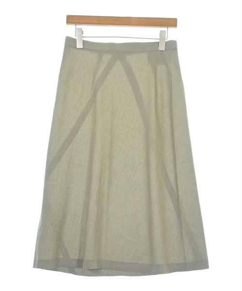 Tricot COMME Des GARCONS Long/Maxi length skirts